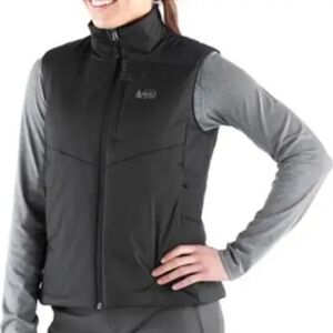 REI co-op women's vest